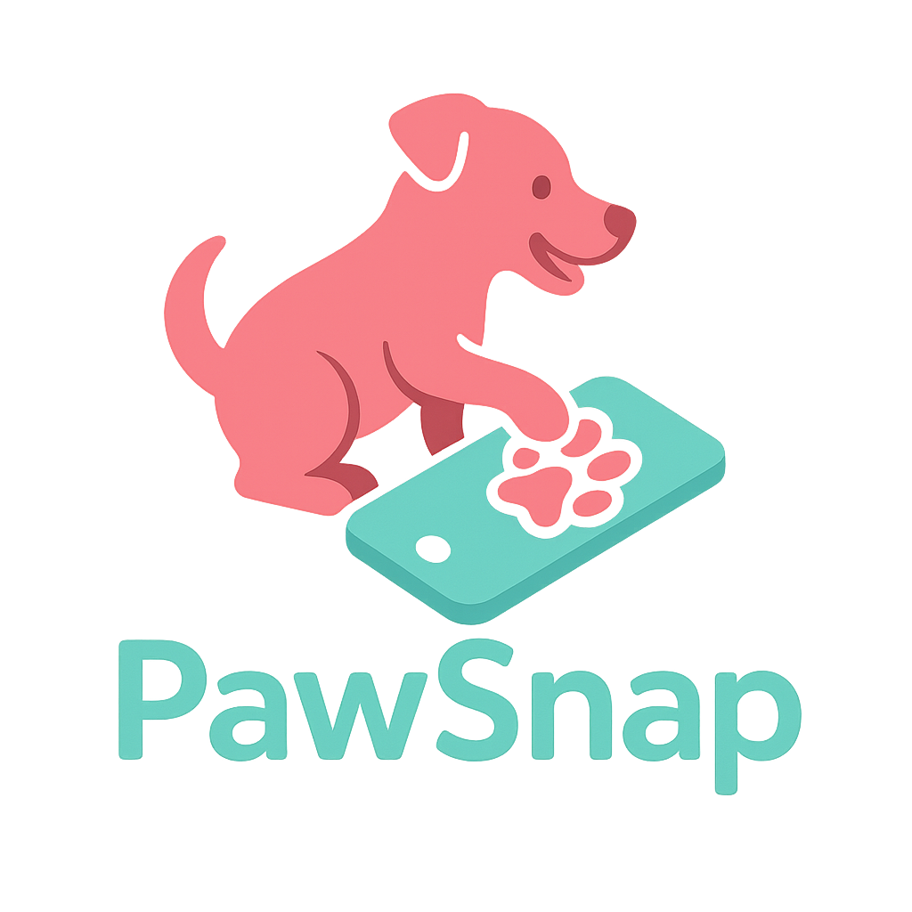 PawSnap